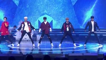 U - MBC Show Champion 现场版 16/12/21