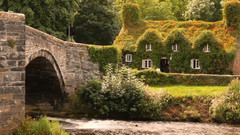 East Of River Shannon