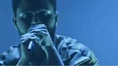 The Weeknd - False Alarm