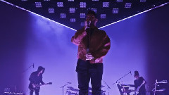 The Weeknd - Intro & Starboy