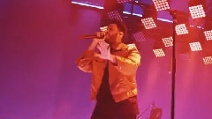 The Weeknd - Party Monster