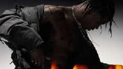 Travis Scott - Money Power Respect