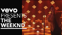 The Weeknd - Sidewalks