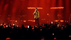 The Weeknd - Secrets & Can't Feel My Face