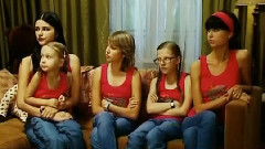 Папины дочки