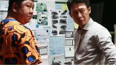 影视原声 - <少年>花絮:猫鼠游戏特辑