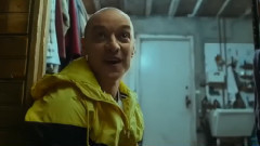 影视原声 - 电影<分裂>预告