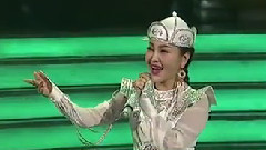 乌兰图雅 - 乌兰姑娘