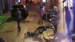 影视原声 - 电影<疾速特攻>拍摄花絮