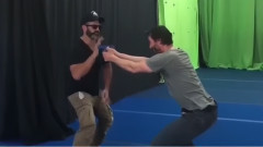 影视原声 - 电影<疾速特攻>拍摄花絮