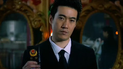 影视原声 - 电影<冒牌卧底>预告