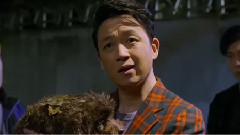 影视原声 - <我不是卧底>