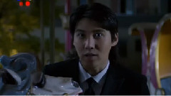 影视原声 - 电影<冒牌卧底>先导预告