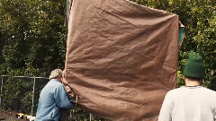 影视原声 - 电影<双峰>先行版预告片1