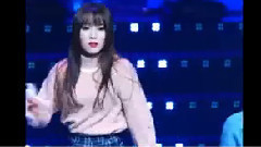 GFriend,俞宙(GFriend) - Rough