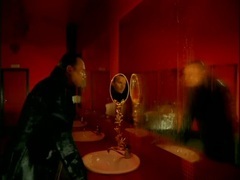 Украла улыбку