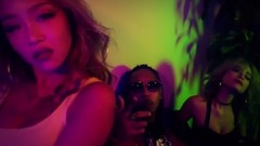 群辣模夜店嗨翻天