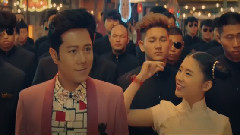 蔡国庆 - 送你365个祝福