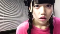 AKB48 - SHOWROOM 長久玲奈