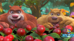 影视原声 - 电影《熊出没奇幻空间》