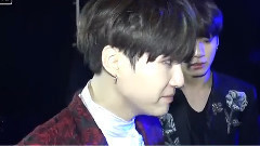 2016MAMA X M2:年末特辑! 防弹少年团未公开影像发放出!