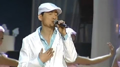 阿宝 - 爱你在心口难开