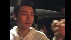 王青 - 王青下班视频之约拼车