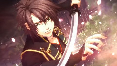 嵐の中で咲く華