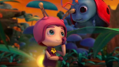 影视原声 - 电影《萤火奇兵》