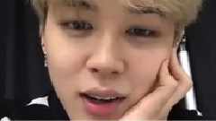JIMIN Log