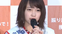 AKB48 - 川栄李奈"だますことも多い"