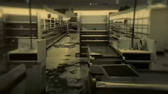 影视原声 - 电影<行尸走肉>精彩片段