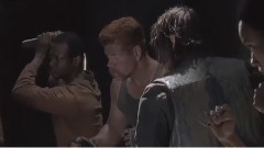 影视原声 - 电影<行尸走肉>片段之第五季前四分钟