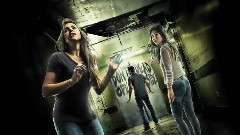 影视原声 - 电影<行尸走肉>环球影城宣传片