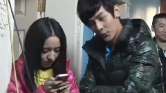 影视原声 - 电影<紫宅>花絮之搞笑篇