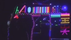 周杰伦 - 灯光节