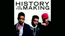 History In The Making - Anytime (Audio)