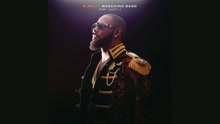 R. Kelly - Marching Band (Audio)