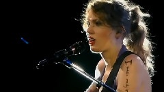 Taylor Swift - Last Kiss