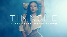 Tinashe - Player (Audio)
