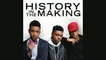 History In The Making - Stir It Up (Audio)