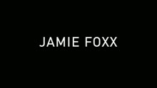 Jamie Foxx - In Love By Now (Album Shoot BTS)