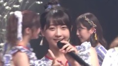 AKB48 - 翼はいらない @ Momm!!