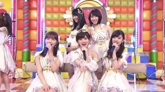 AKB48 - 翼はいらない cut