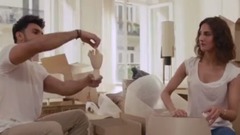 印度群星 - You and Me