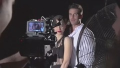 Future Folk - Bo Jo Cie Kochom: Making Of