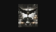 Mondo Marcio - Gotham