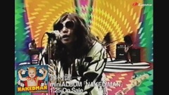 铃村健一 - NAKED MAN