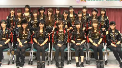 AKB48 - CDTV AKB48篇