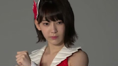 AKB48 - ドラマ[豆腐プロレス]"ROAD to W.I.P."#2